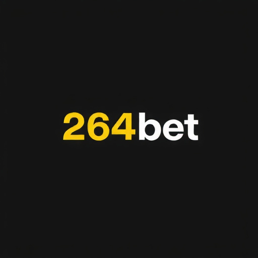 264 Bet Logo